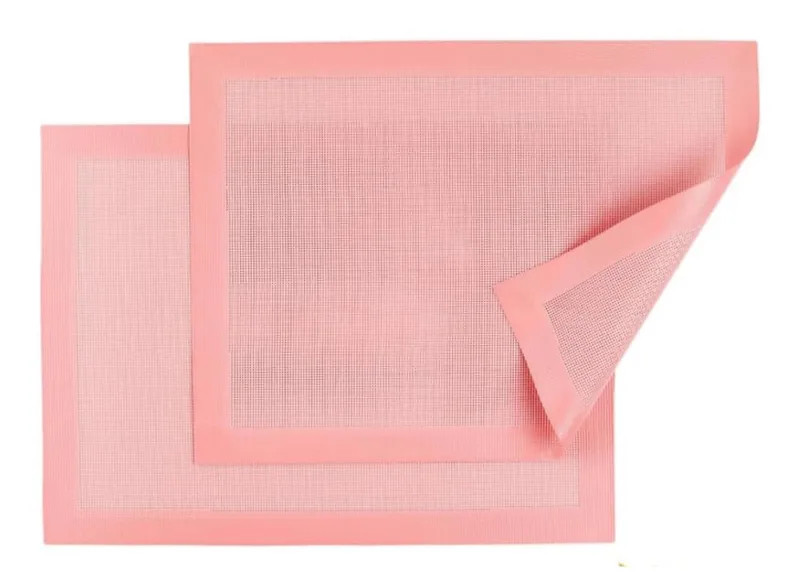Microperforated Cookie Baking Mat 40x30cm