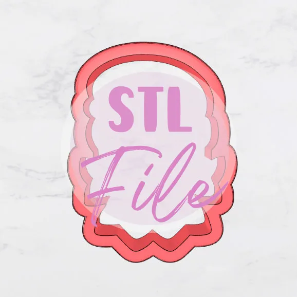 Elf GIRL - STL File
