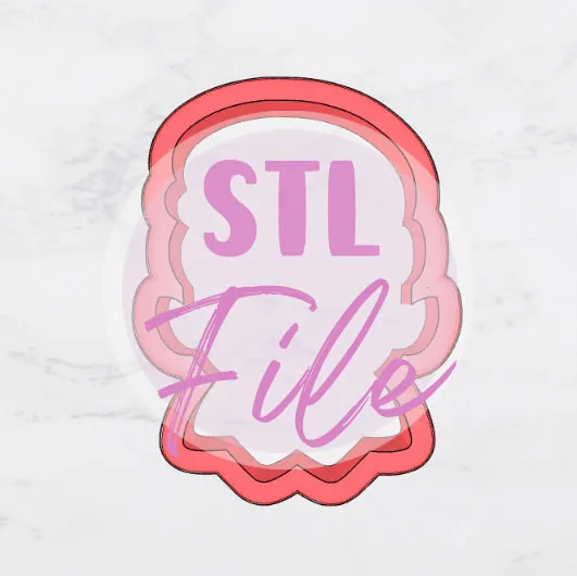 Elf BOY - STL File