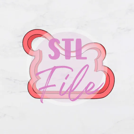 Sleigh - STL File