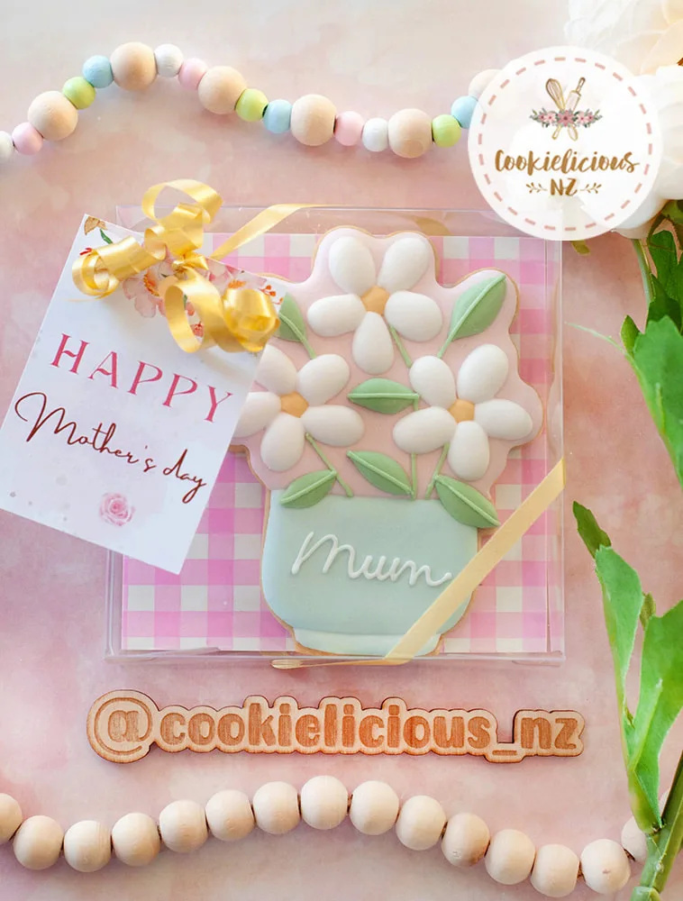 Flower Bouquet Box Mother's Day 2026