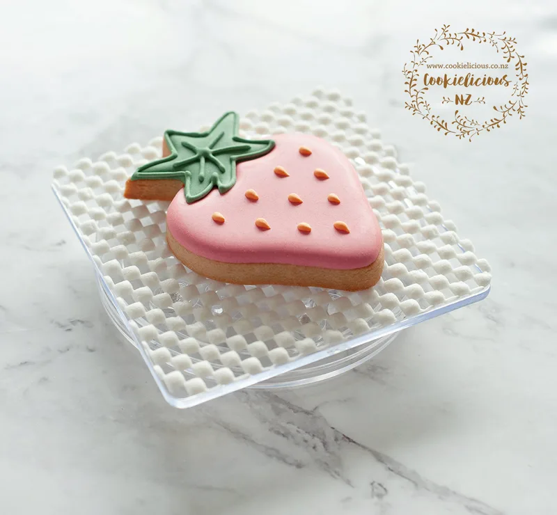 Mini Cookie Turntable (Cookie Swivel)