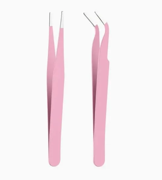 Precision Tweezers